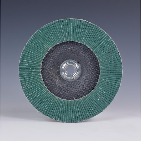 3M Flap Disc 577F, T29 7"X 7/8"36 Yf-Weight 51141-30995